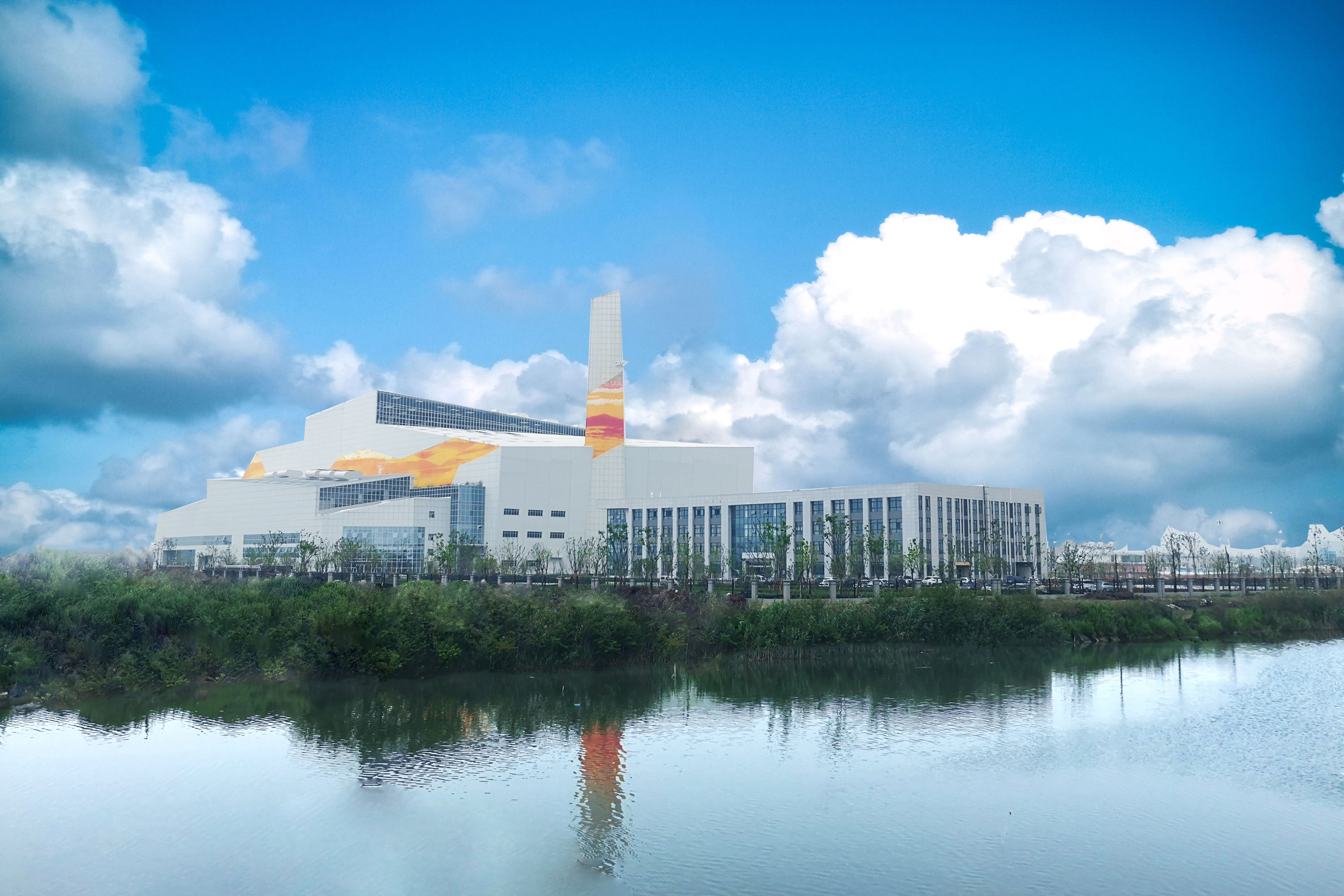 15.浙江紹興垃圾焚燒熱電聯(lián)產(chǎn)項(xiàng)目(2250噸天).jpg 15.浙江紹興垃圾焚燒熱電聯(lián)產(chǎn)項(xiàng)目(2250噸天).jpg